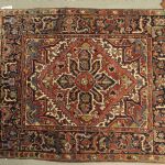 745 1130 ORIENTAL RUG